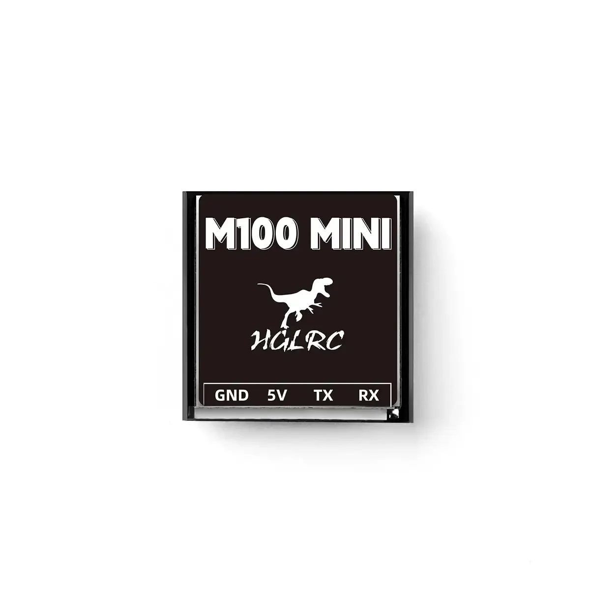 Moduł GPS HGLRC M100 MINI M10  – Drone Racing Flight Controller recenzja i cena