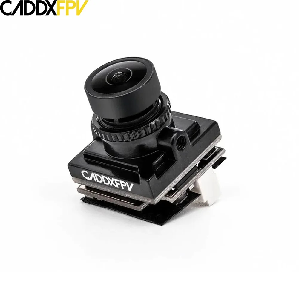 Caddx Baby Ratel 2 Nano Rozmia – Drone Racing Camera recenzja i cena