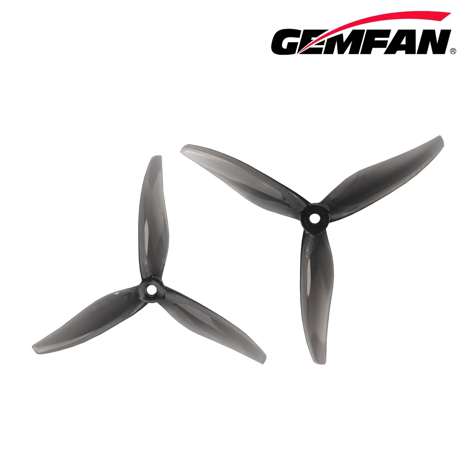 Śmigła Gemfan 5129 5-calowe 3- – Drone Racing Motor recenzja i cena