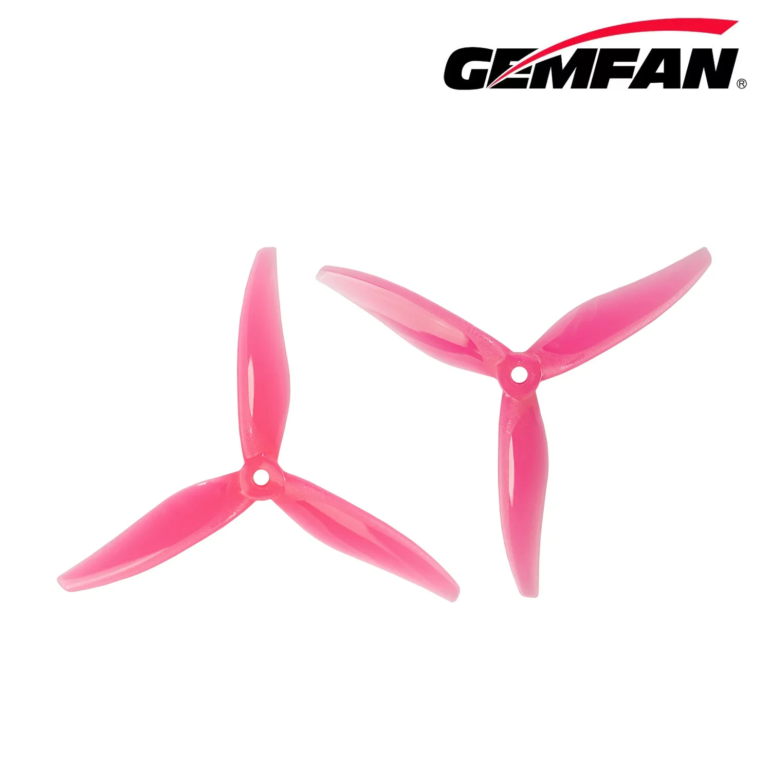Śmigła Gemfan 5129 5-calowe 3- – Drone Racing Motor recenzja i cena