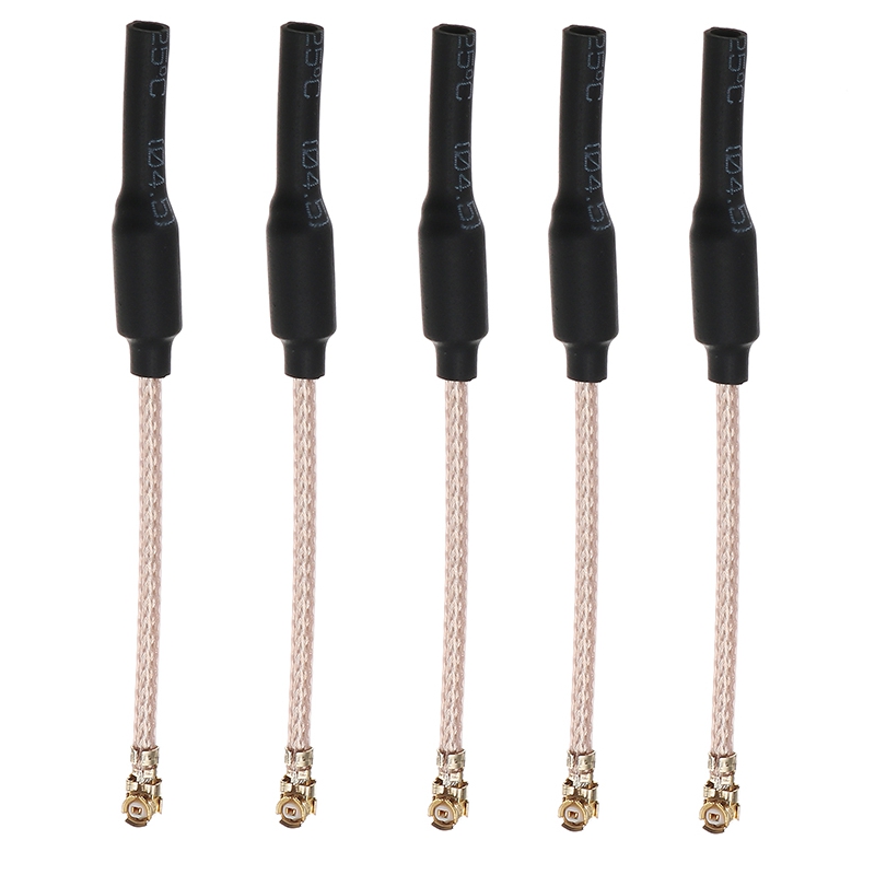 Antena FPV Micro 65mm 5.8G 2dB – Drone Racing Antenna recenzja i cena