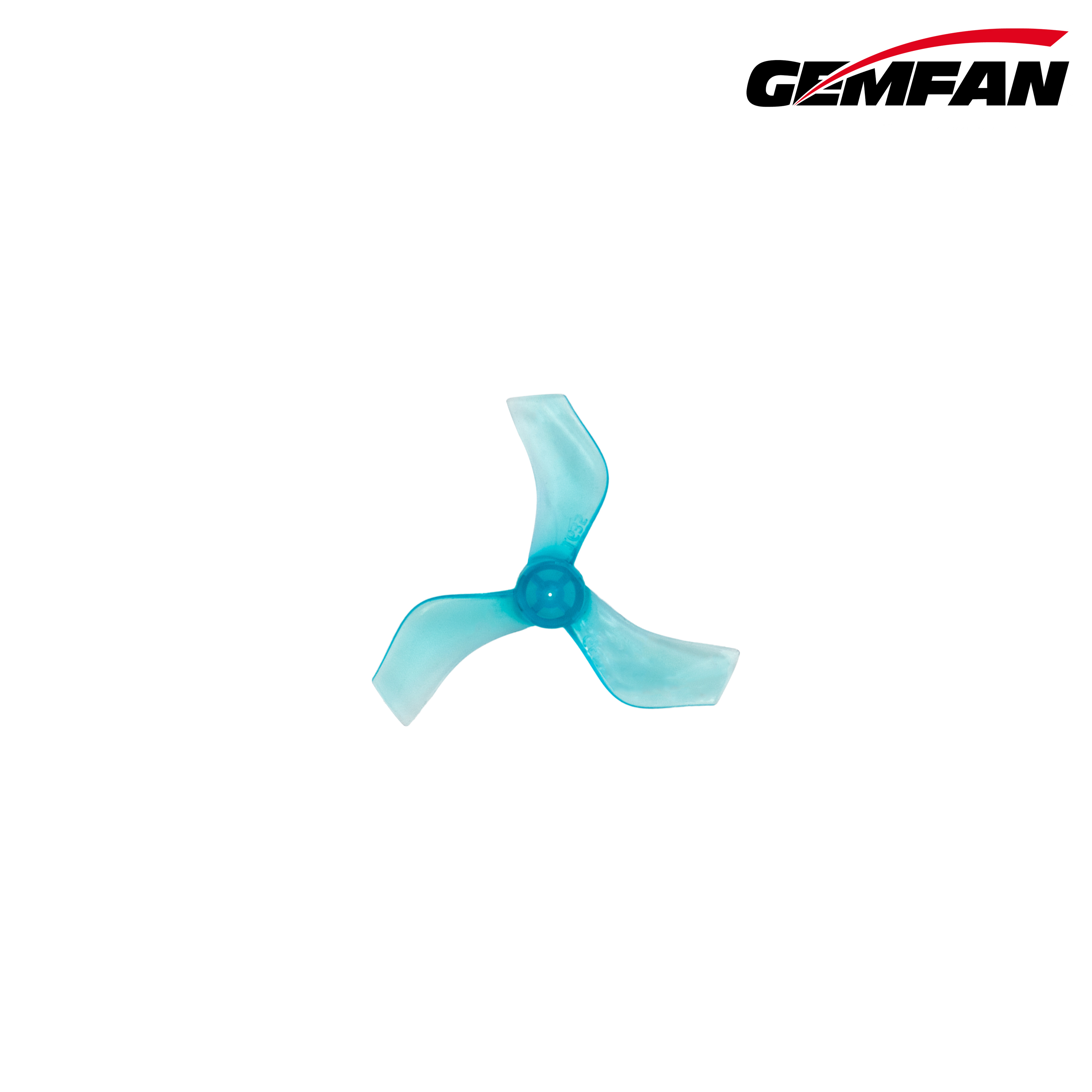 Śmigła Gemfan 1635 40mm 3-łopa – Drone Racing Propeller recenzja i cena