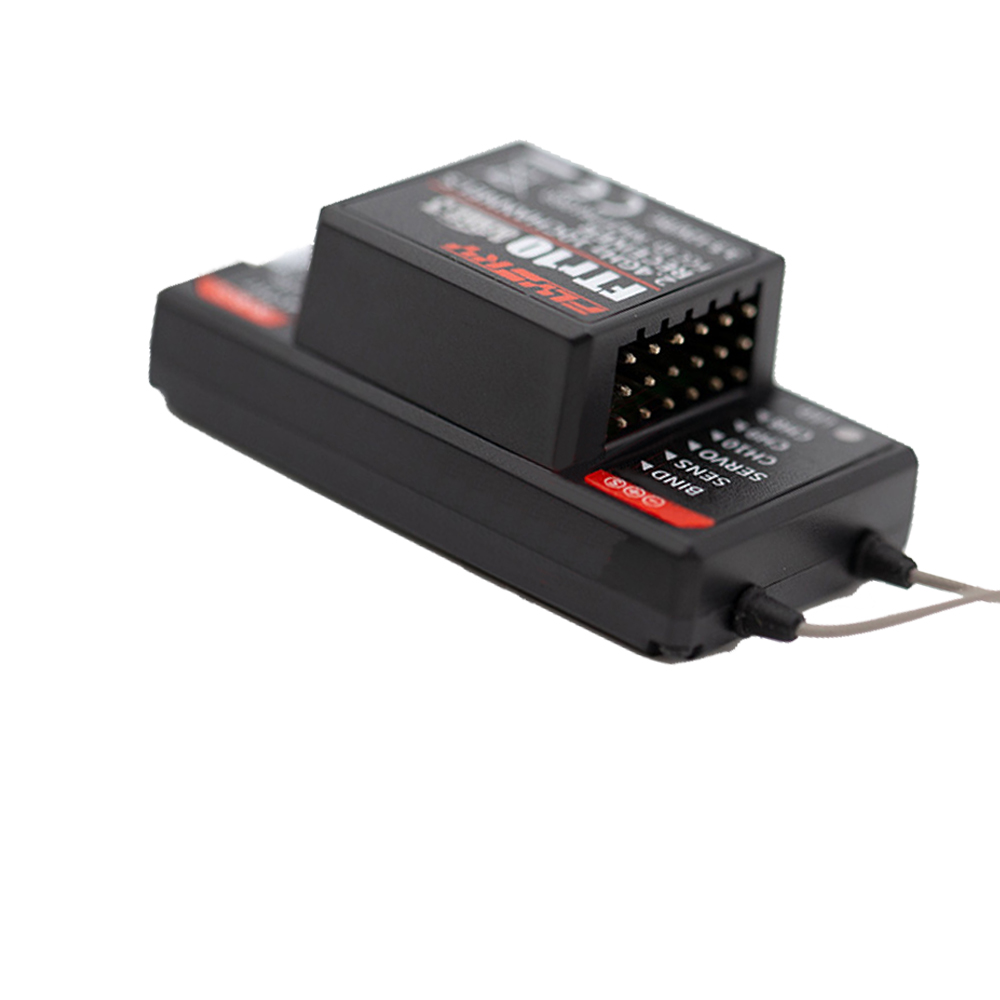 FlySky FTr10 FTr16S 2.4G Dwuki – Drone Racing Antenna recenzja i cena