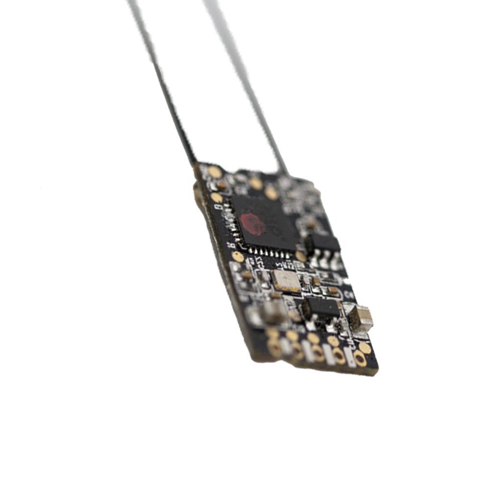 FlySky FTr10 FTr16S 2.4G Dwuki – Drone Racing Antenna recenzja i cena