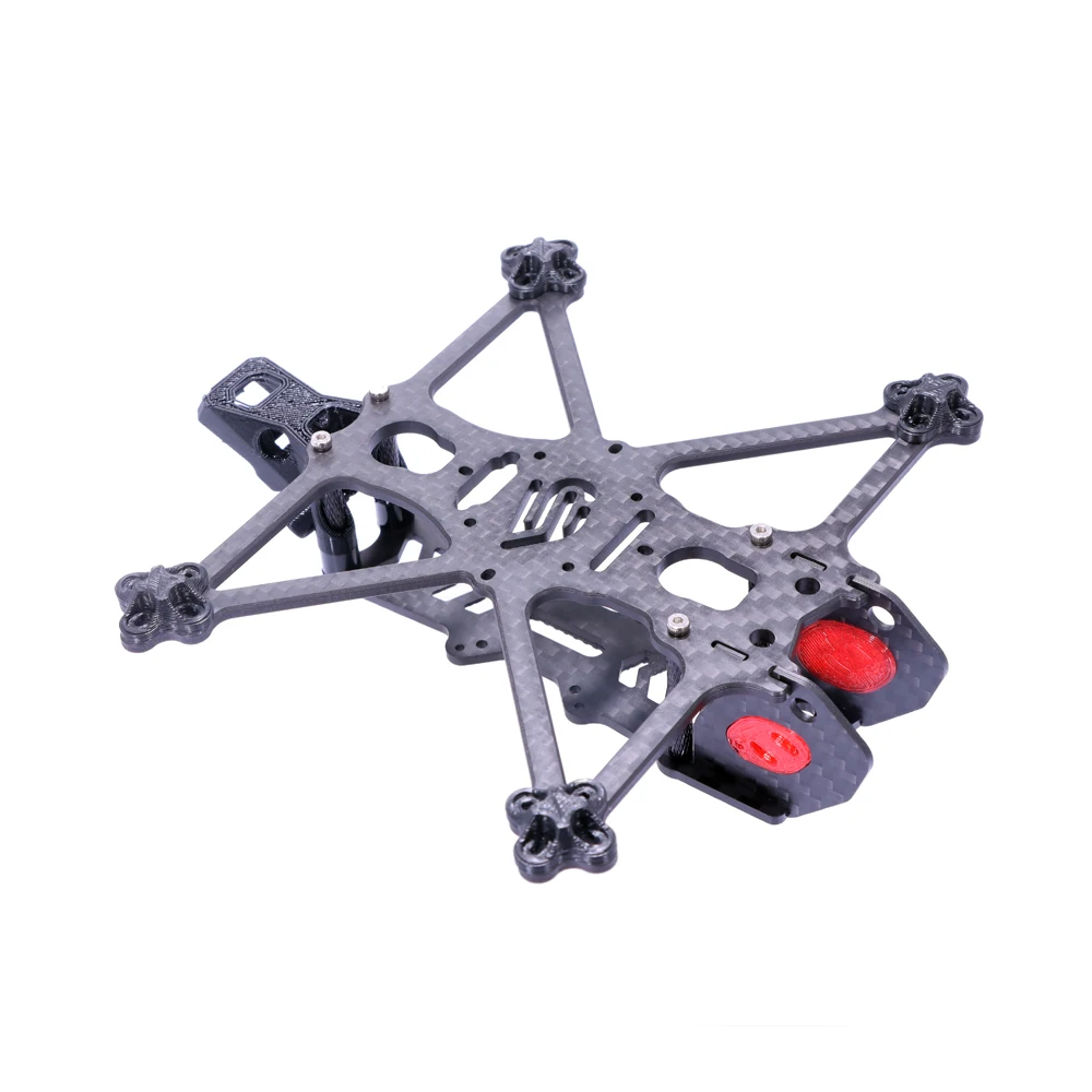 AlfaRC Fi-135 3-calowy zestaw  – Drone Racing Motor recenzja i cena