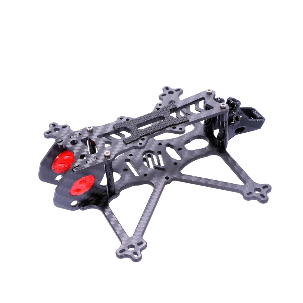 AlfaRC Fi-135 3-calowy zestaw  – Drone Racing Motor recenzja i cena