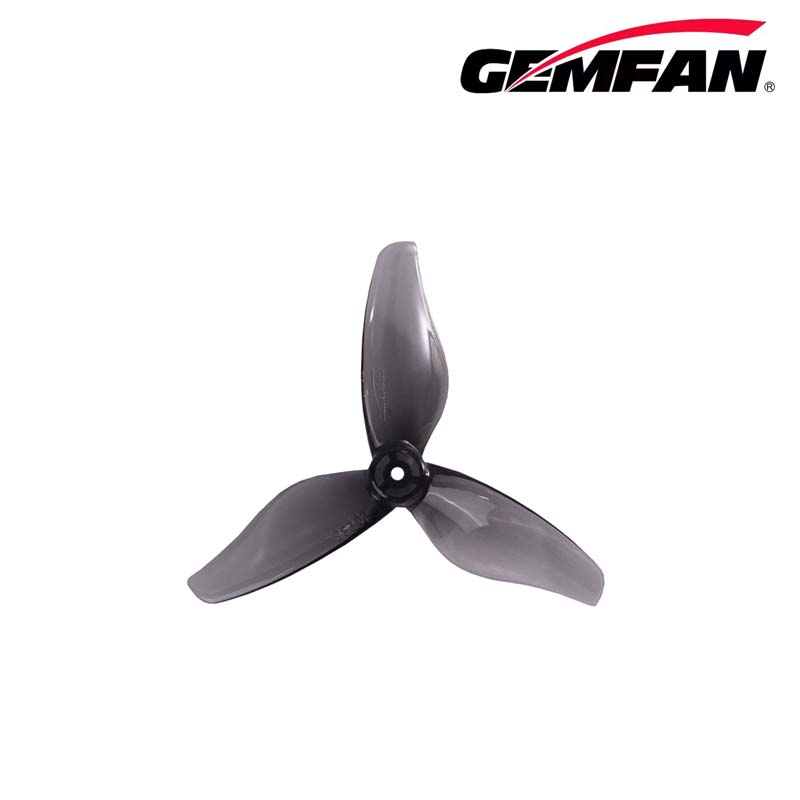 12 par (12CW + 12CCW) Gemfan 2 – Drone Racing Motor recenzja i cena