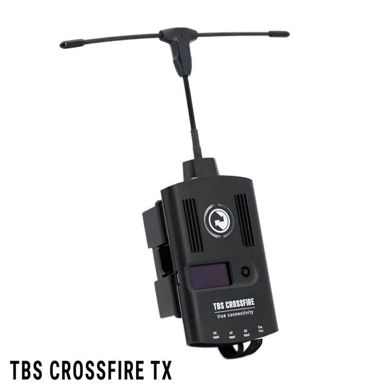 Nadajnik radiowy dalekiego zas – Drone Racing Transmitter recenzja i cena