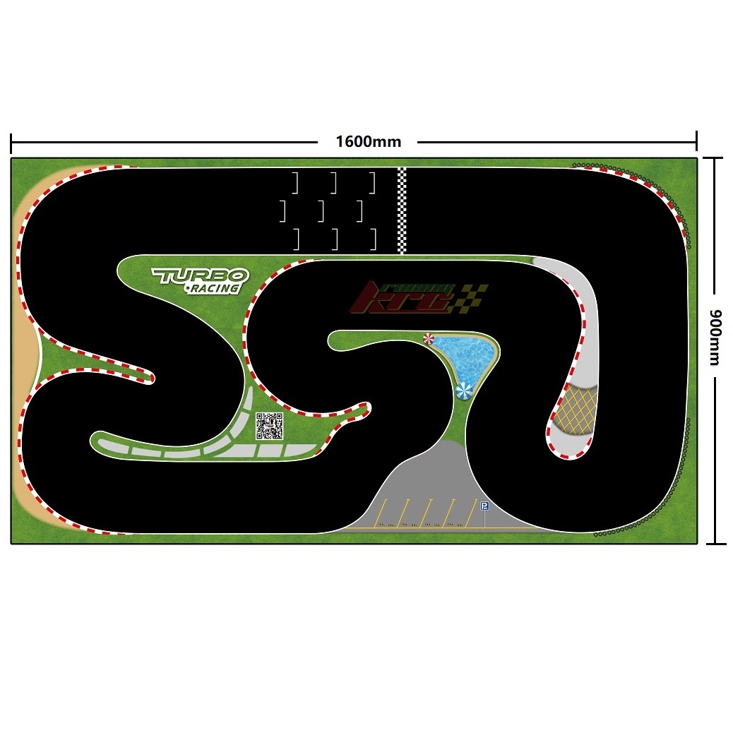1600x900mm /900x500mm Przenośn – Drone Racing Gate recenzja i cena
