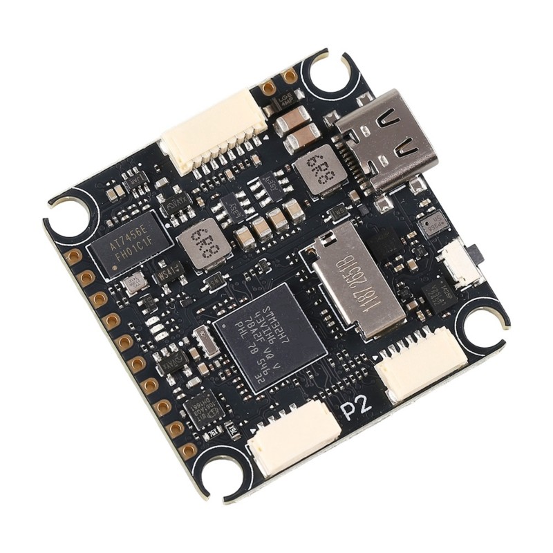 WOTT-TBS Lucid H7 FC Kontroler – Drone Racing Flight Controller recenzja i cena