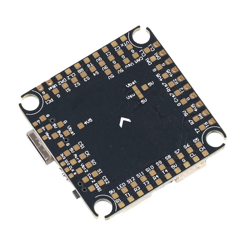 WOTT-TBS Lucid H7 FC Kontroler – Drone Racing Flight Controller recenzja i cena