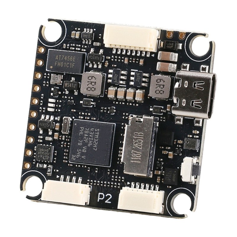 WOTT-TBS Lucid H7 FC Kontroler – Drone Racing Flight Controller recenzja i cena